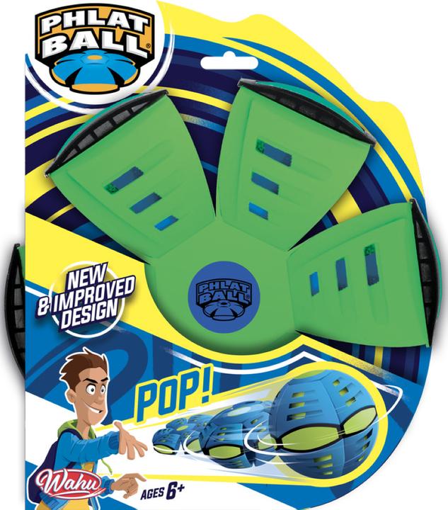 Immagine prodotto Goliath Toys Palla Phlat Classica