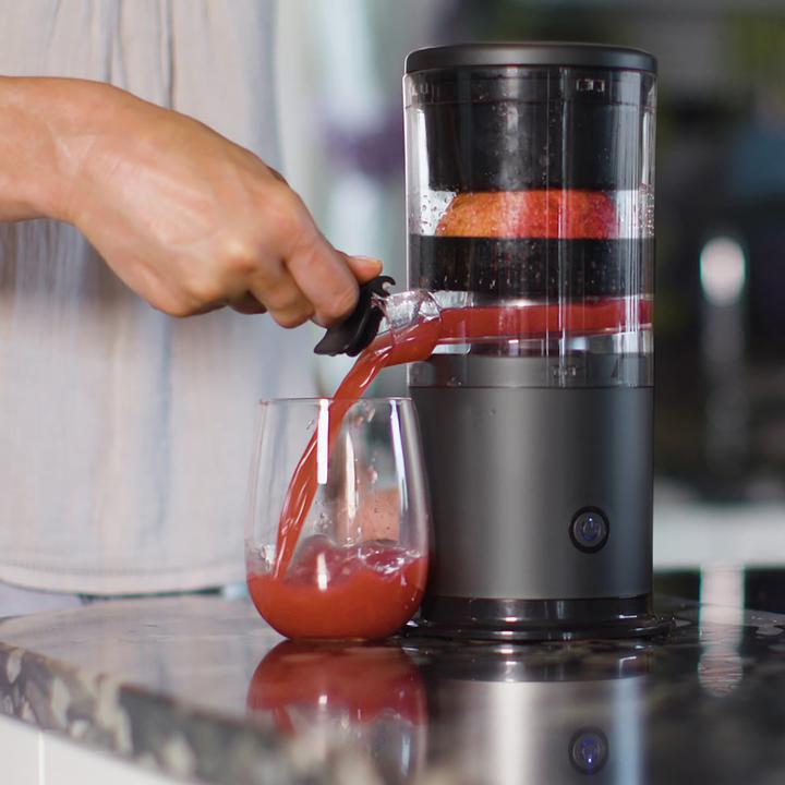 Actual product image Livington JuiceBoost