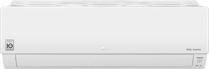 Image du produit LG Climatiseur Deluxe DC12RK. UL2 (unité extérieure)
