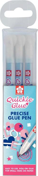 Immagine prodotto Royal Talens Set di colla Sakura Quickie | 3 penne