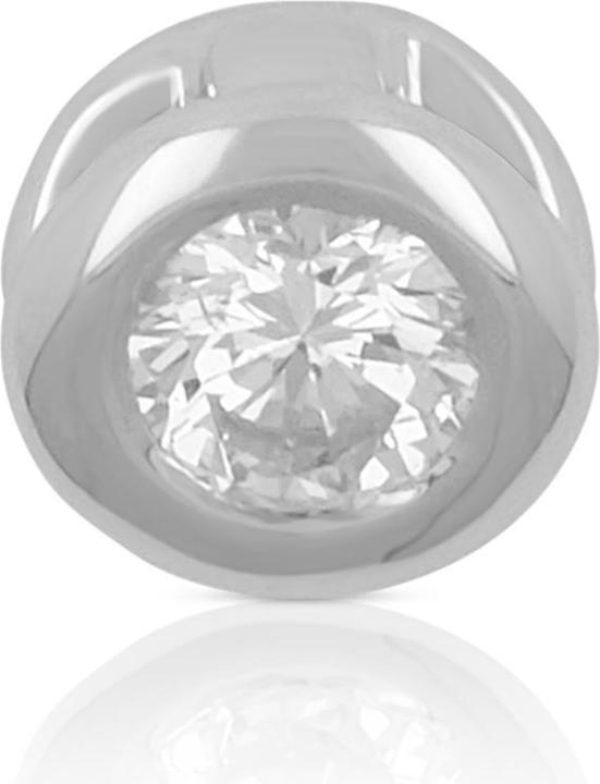Produktbild Muau Anhänger (Weissgold 750)