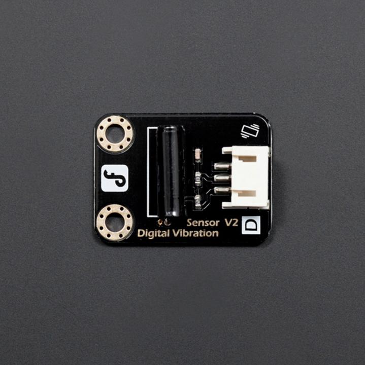 Produktbild DFRobot Gravity Digital Vibrationssensor