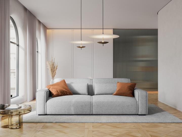 Actual product image Maison Heritage Lina (3-seater, 2 person sofa, 4-seater)