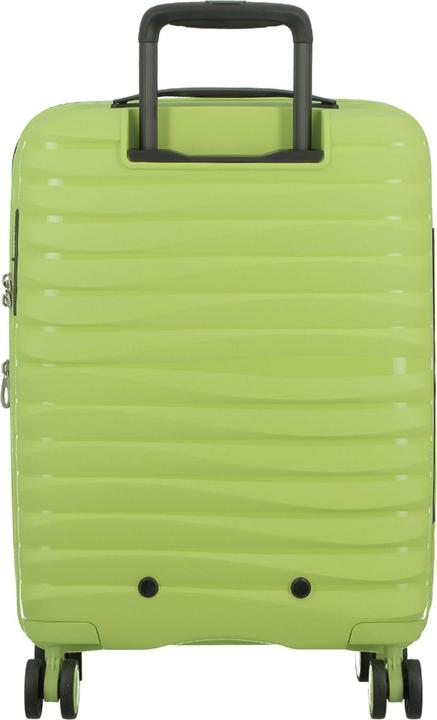 Produktbild Jump Xwave 4 Rollen Kabinentrolley 55 cm mit Dehnfalte (35 l, Handgepäck (bis 50l))