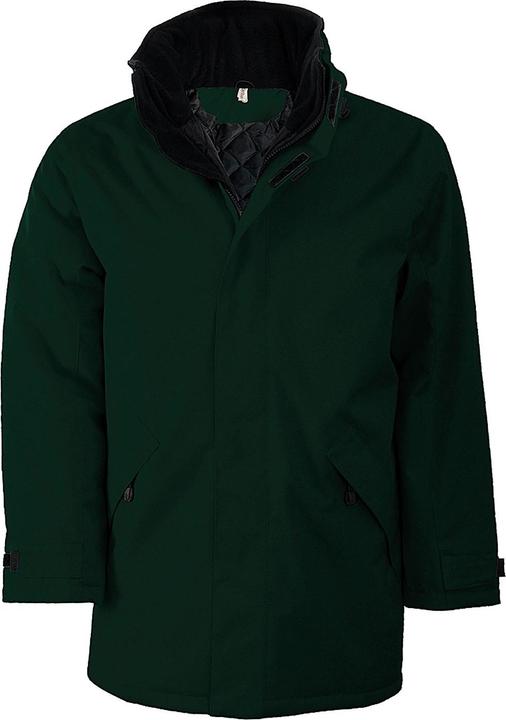 Noir, Forest green