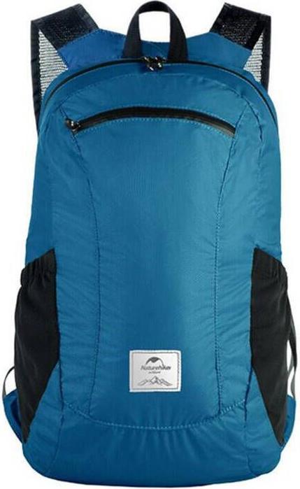 Actual product image Naturehike Camping (18 l)