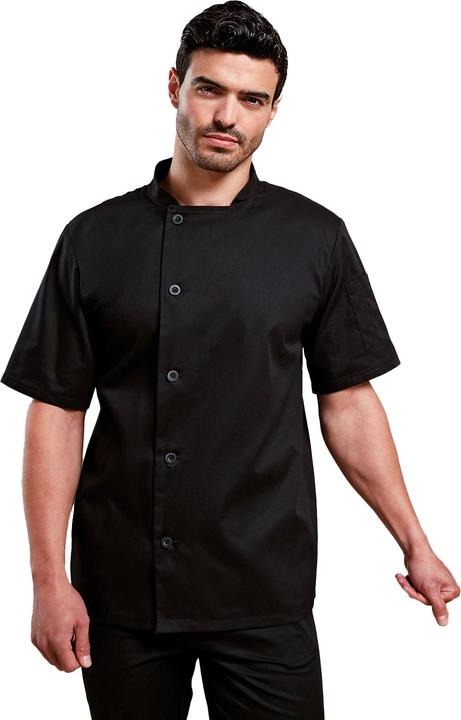 Image du produit Premier - Veste de cuisinier ESSENTIAL - Adulte (S)