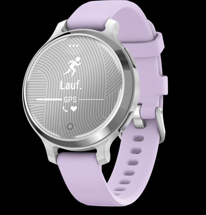 Immagine prodotto Garmin Lily 2 Active (38 mm, Solo WiFi)