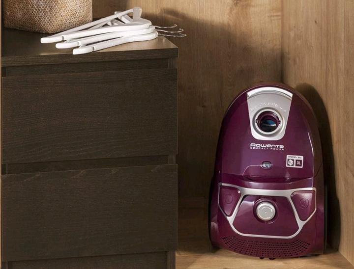 Actual product image Rowenta Compact Power RO3969