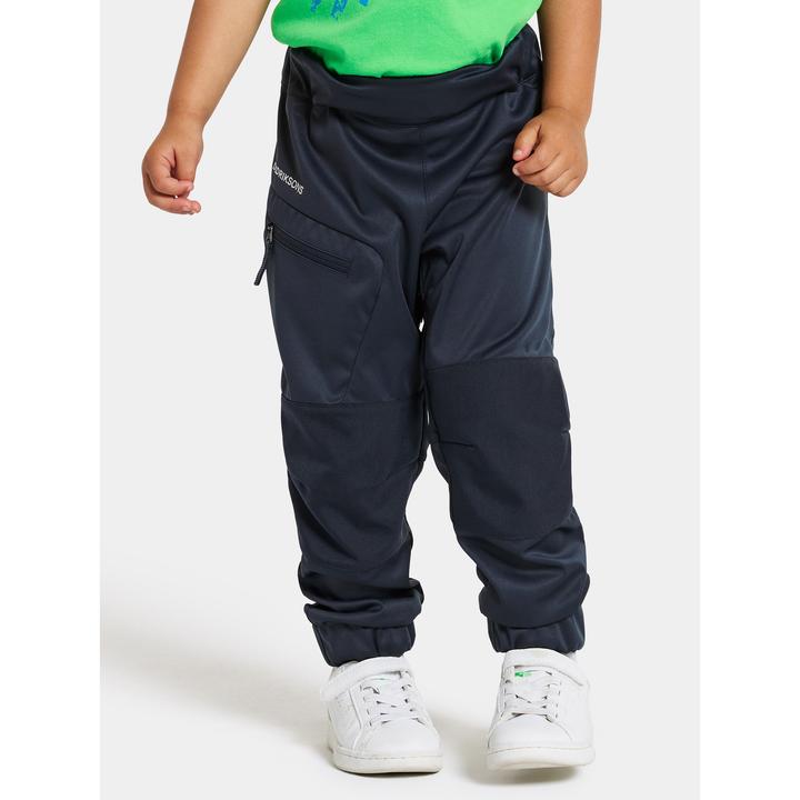 Produktbild Didriksons Kid's Lövet Pant 8 (120 B)
