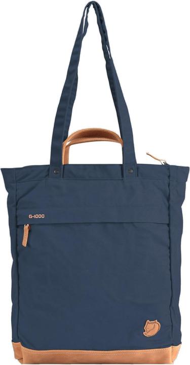 Produktbild Fjällräven No. 2 Totepack (16 l)