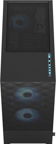 Image du produit Fractal Pop Air RGB TG (mATX, Mini-ITX, ATX)