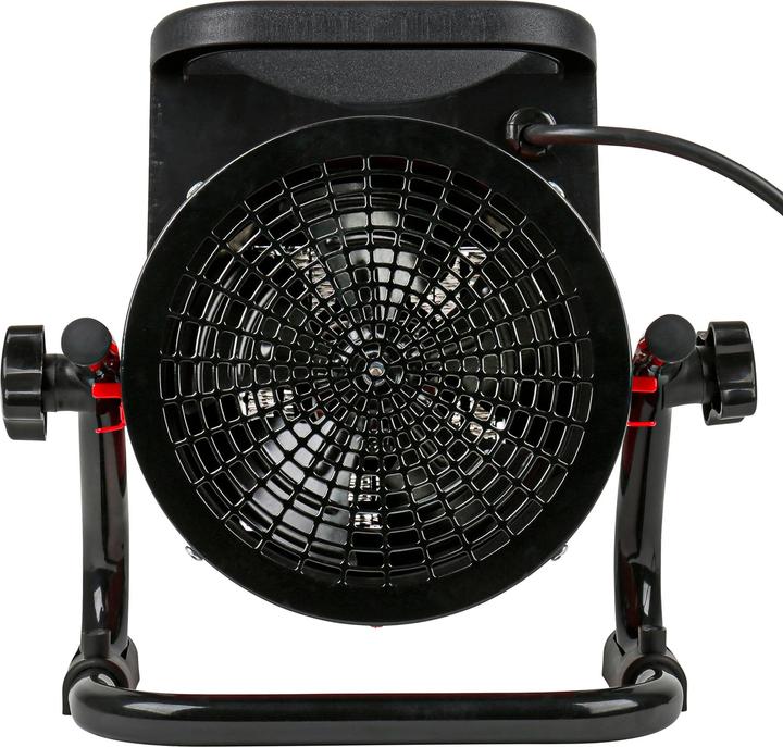 Image du produit Stier Appareil de chauffage électrique céramique Basic 2,0 kW (2000 W)