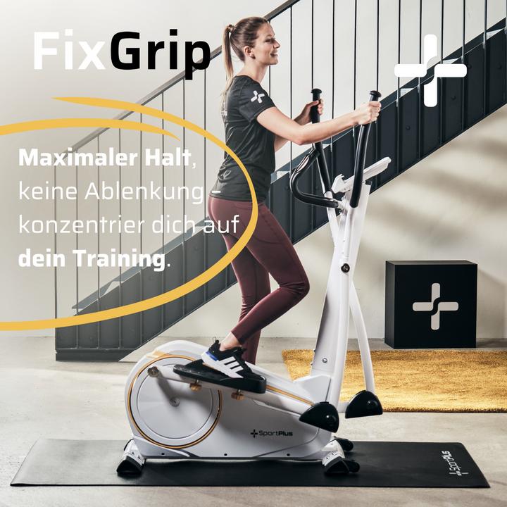 Actual product image Sportplus Floor protection mat, underlay mat 200 cm (0.60 cm)