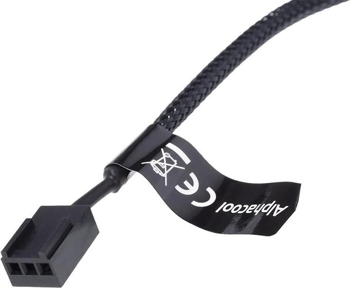 Actual product image Alphacool Ice block XPX