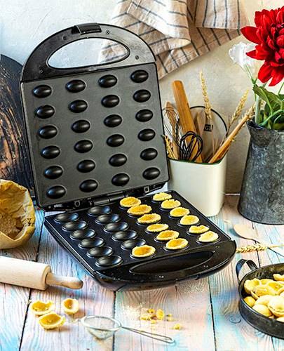 Produktbild Adler Nut Cookie Maker XL