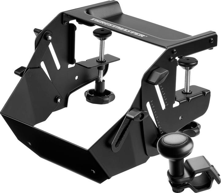 Produktbild Thrustmaster T128 SimTask Pack (Windows, Xbox One X, Xbox One S, Xbox Series S, Xbox Series X)