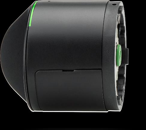 Produktbild Danalock V3 2024 Smart Lås Zigbee Euro - Sort