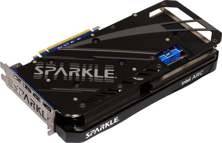 Produktbild Sparkle Intel ARC A770 ROC OC (16 GB)