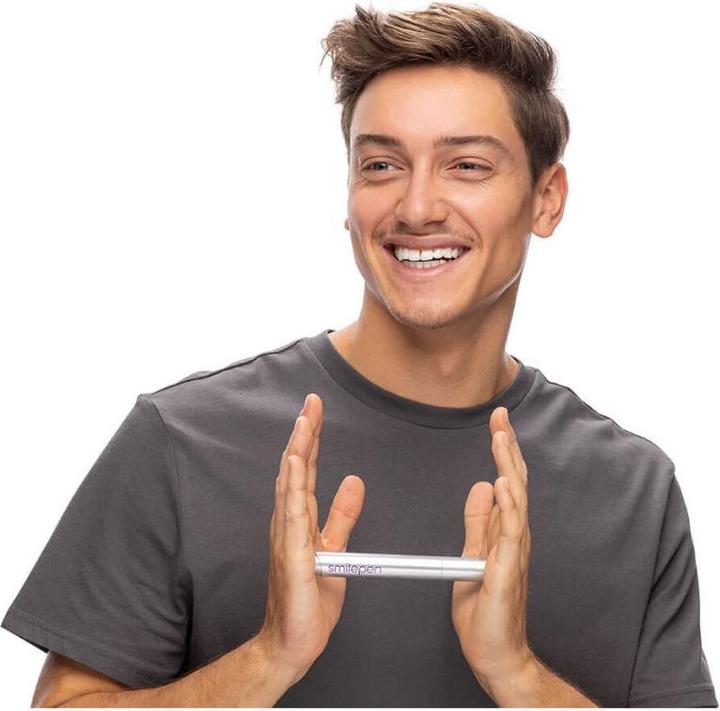 Actual product image SmilePen Whitening (15 ml, Kit)