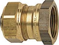 Immagine prodotto Imi Hydronic Engineering Manicotto di sovrappasso a compressione TA 28X1 PN10