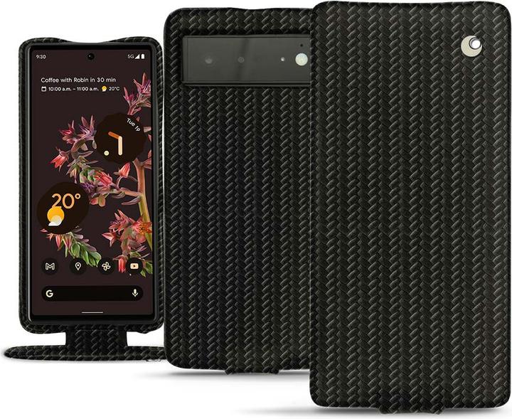 Abaca nero ( Noir / Nero)