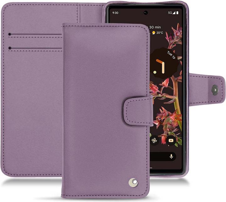 Lilas ( Nappa - Pantone #b9a3e3 )