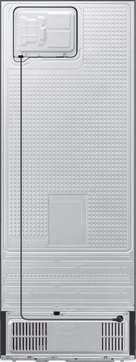 Produktbild Samsung RB53DG706CS9 Freistehender Doppeltür-Kühlschrank (538 l)