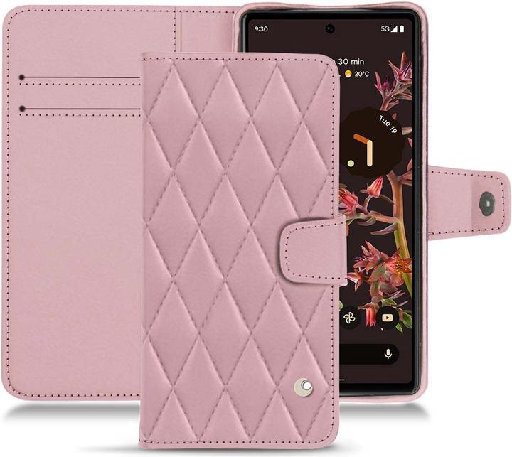Noreve Leather Cover (Google Pixel 6)