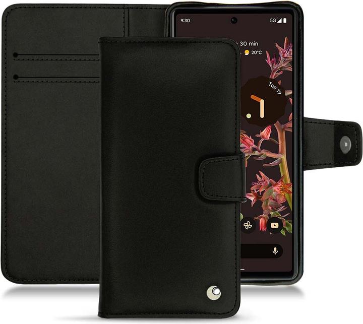 Noir Veggie (Noir / Black)