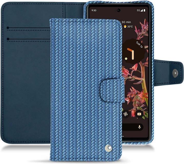 Immagine prodotto Noreve Cover in pelle (Google Pixel 6)