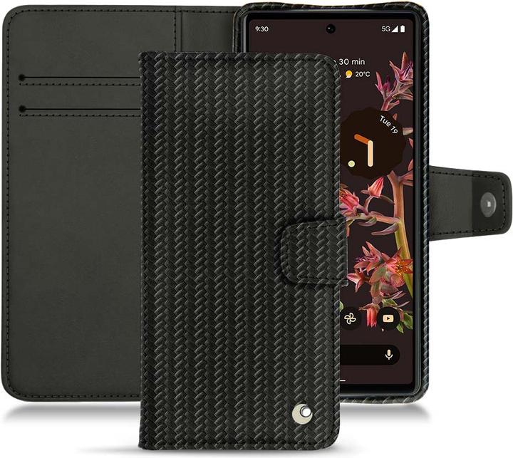 Abaca nero ( Noir / Nero)