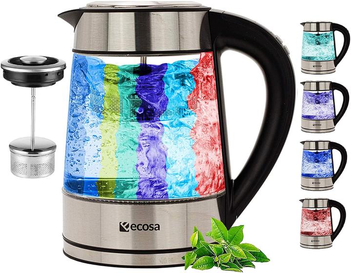 Produktbild Ecosa Wasserkocher (1.70 l)