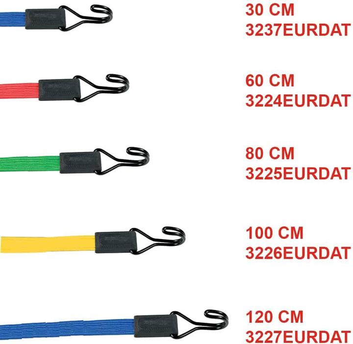 Actual product image Master Lock Tension cable