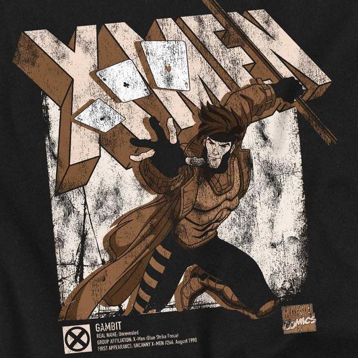 Produktbild XMen TShirt (140)