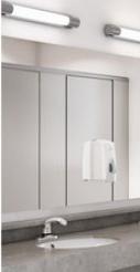 Actual product image Rubbermaid TCell Fragrance Cartridge Crystal Breeze