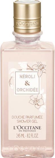 Produktbild L'Occitane Gel Douche (re) (250 ml)