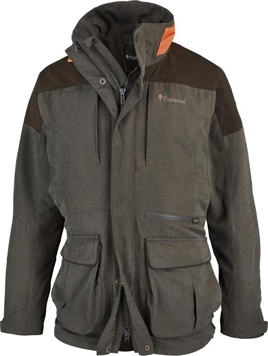 Actual product image Pinewood Småland (XL)