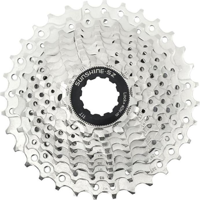 P2R Shimano-Sram 11-32 (11-vitesse, 11-32)
