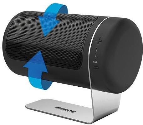 Image du produit Sonnenkönig Aérotherme céramique Dublin (1500 W)