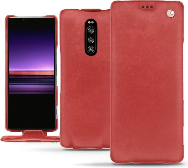 Cerise vintage ( Pantone #a6302e )