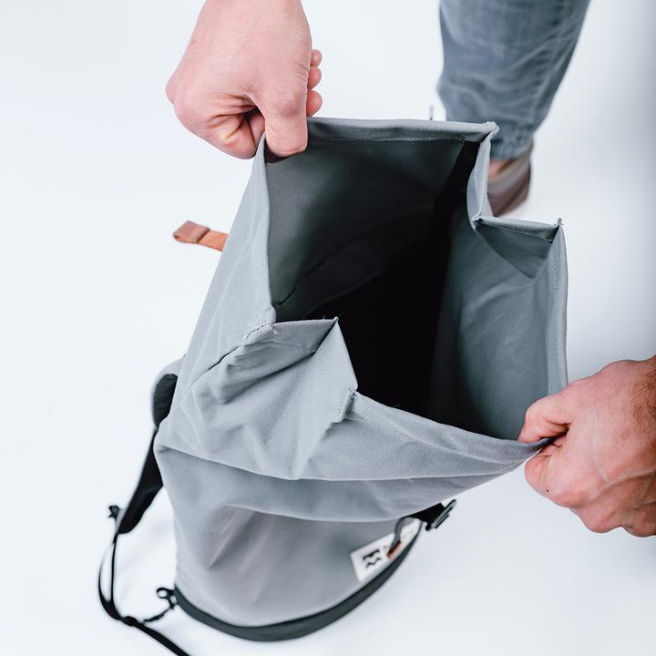 Actual product image Mero Mero Squamish Bag V2 (20 l)