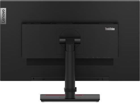 Actual product image Lenovo ThinkVision T27h-20 (2560 x 1440 pixels, 27")