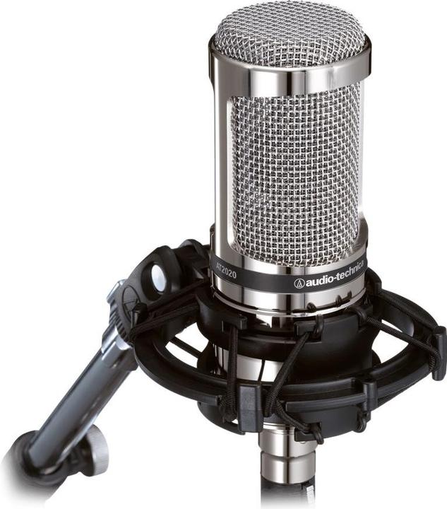 Produktbild Audio-Technica AT2020V