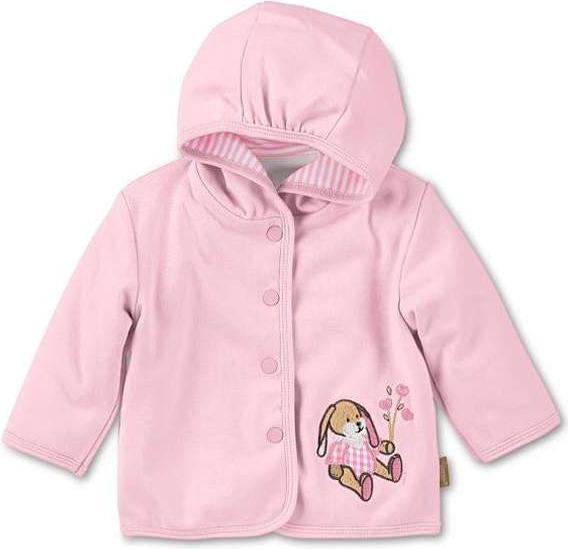 Produktbild Sterntaler Kapuzenjacke Hetti (50)