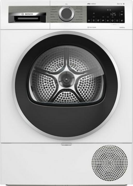 Immagine prodotto Bosch Hausgeräte WGG24400CH (9 kg, A sinistra, Spina CH)