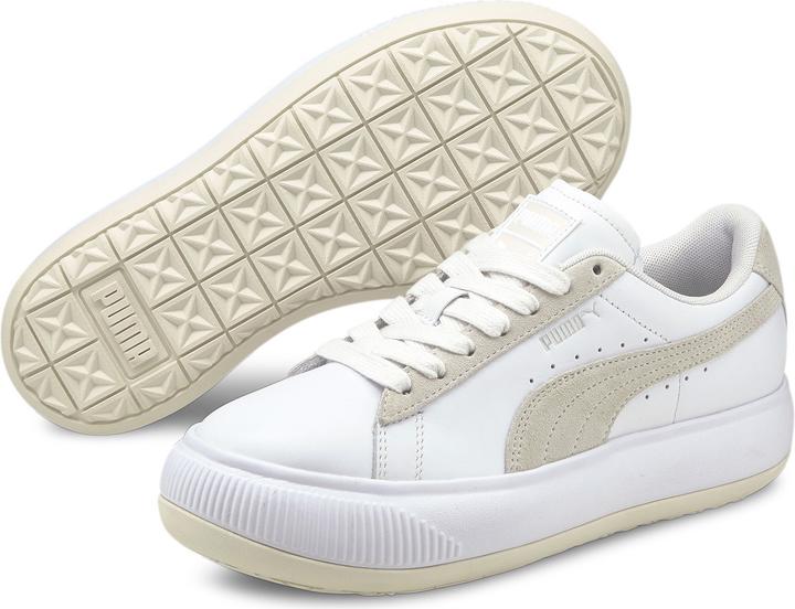 Image du produit Puma Chaussures Suede Mayu Mix (40)