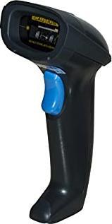 Immagine prodotto Lettore Barcode USB Lklet12 1d Ccd Cavo USB