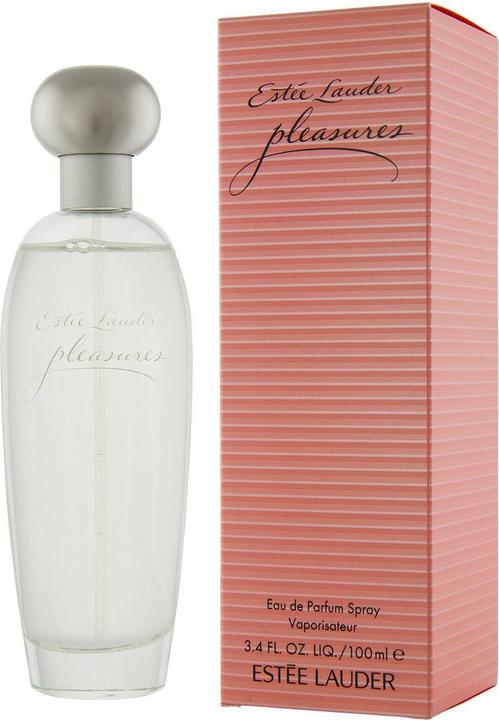 Produktbild Estée Lauder Pleasures (Eau de Parfum, 100 ml)