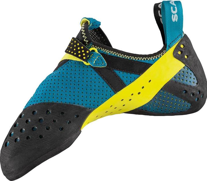 Produktbild Scarpa Furia Air Kletterschuhe (38.5)